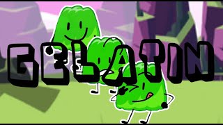 Demdev Gelatin Bounce Animation