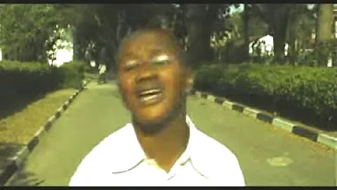 Gabriel Mwamuye - Mungu Yuko. (OFFICIAL VIDEO) skiza code 71126100 send to 811.