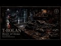 T-BOLAN/Heart of Stone【うたスキ動画】