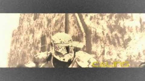 Clone Commando Gregor The Legend Tribute