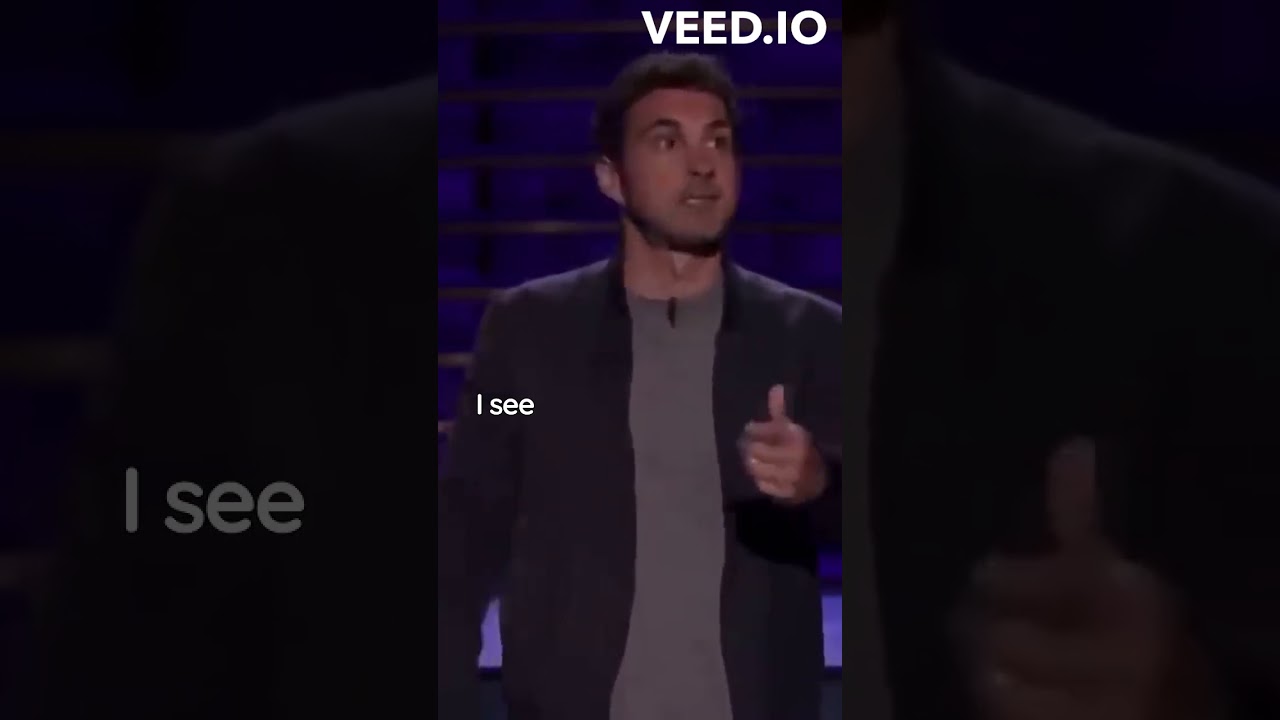 I'm not racist, I'm just weird!