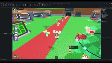 Steal a Brainrot UNCOPYLOCKED! LINK IN COMMENTS.