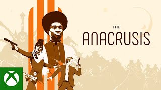 The Anacrusis Game Preview Launch Trailer
