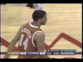 KUsports.com Jayhawk Flashback: March 3, 2007 vs. Texas