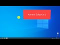 Windows 10 ve Windows 11 Güncelleme Kapatma 2022 (Hızlıca)