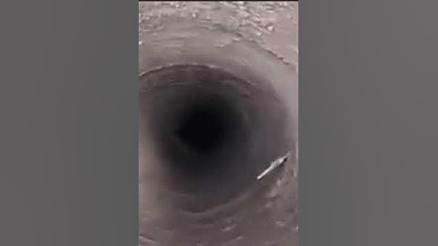 Chinese Man singing into hole meme #funny #shorts #chinese #funnyshorts  #chineseman #hole #china