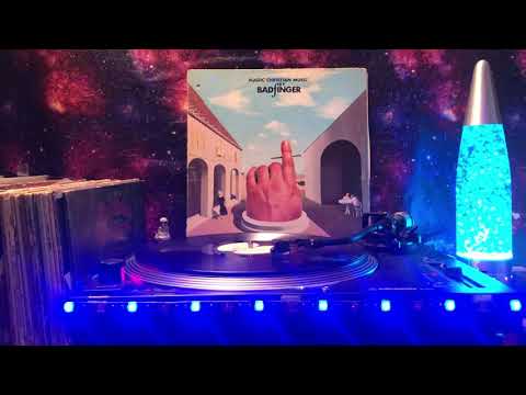 Badfinger - Maybe Tomorrow