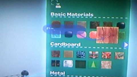 little big planet 3D glitch