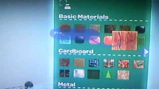 little big planet 3D glitch