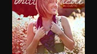 Video thumbnail of "Britt Nicole - The Lost Get Found"