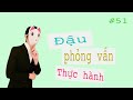 Cách để đậu phỏng vấn khi ứng tuyển công ty Nhật! -Thực hành - ~おかじ/okaji~ #51