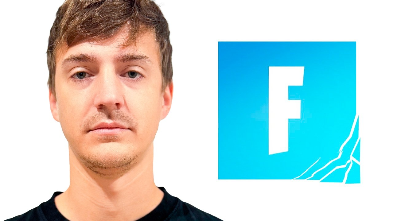 Why I QUIT Fortnite..