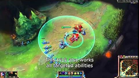 How to Animation Cancel  Tricks for Cancelling Animations With Flash and Autoing   League of Legends