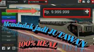 Auto SULTAN 😎 ||• BUSSID •|| screenshot 4