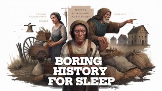 How Plague Survivors Lived After the Black Death
