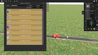 Configure BI3 to Load or Unload Coal