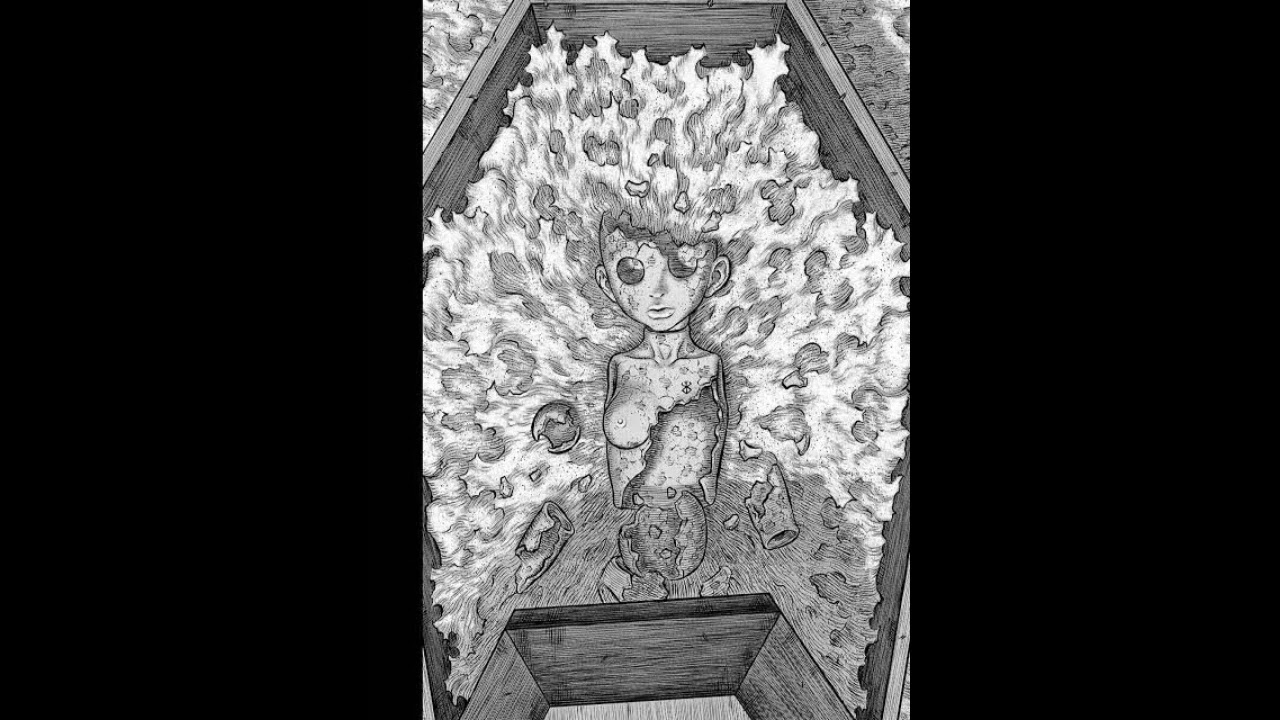 Thorns of the Sunless Sky