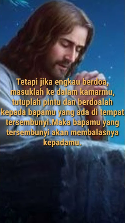 Hal berdoa #Shorts#Vidio