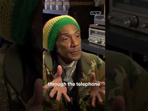 Bad Brains - Pure Love