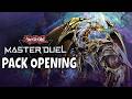 Master Duel - LIVE NOW