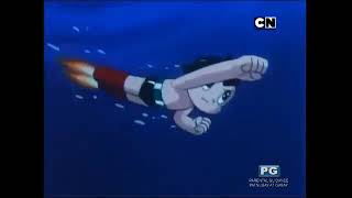 Cartoon Network - Continuity Nov-15-2011