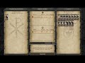 small roman garrison defeats raiding saxon band - replay battle