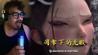 芒种Mángzhòng, Granos En Espigas Cover Lealclimaco