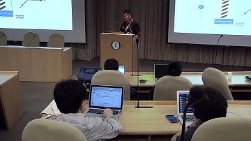 R2 DAY2-01 OpenLCDFDM: an finite-difference LCD simulator - Zong-han Xie  (PyCon APAC 2015)