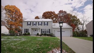 561 PARK RIDGE DR video tour