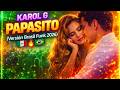 🔥 KAROL G – Papasito (Versión Brasil Funk 2026) 🇲🇽🔥