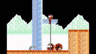 GSCentral.org - Rygar (NES) - The Colors Are All Different (GG)