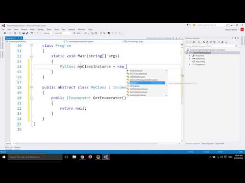 C# ООП - Подготовка за изпит - част 1 (Q&A сесия)