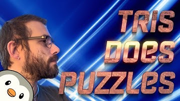 Tristan sudoku stream #12