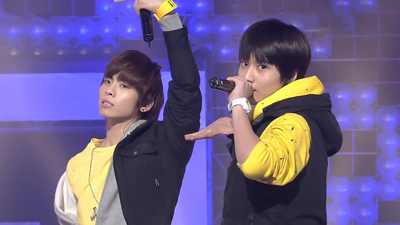 SHINee (샤이니) - 아.미.고 (Amigo) 교차편집 (Stage Mix)