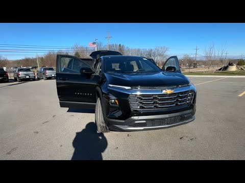 2026 Chevrolet Equinox Lake Orion, Rochester, Oxford, Auburn Hills, Clarkston, MI 968726
