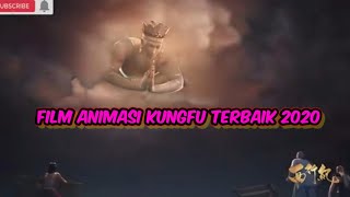 sub indo Film animasi kungfu terbaik 2020 || film action terbaik 2020 | film animasi terbaru 2020 ||