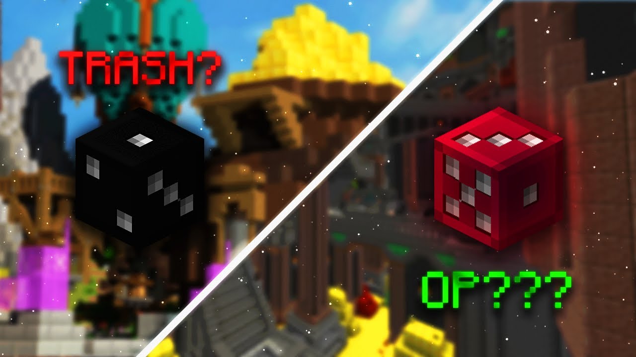 How I lost 450M coins | Hypixel Skyblock