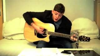 The James Arthur Project   Alright  Acoustic