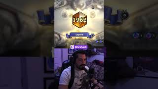 Maybe Hearthstone isnt so bad