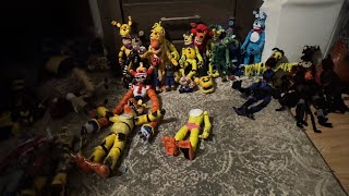 2025 puppet collection 🥳