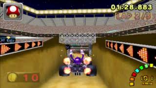 Ctgp-7 Ds Wario Stadium 214.412