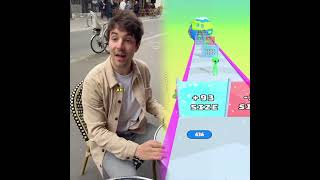 Download Lagu POV: Serveur parisienen burn-out MP3