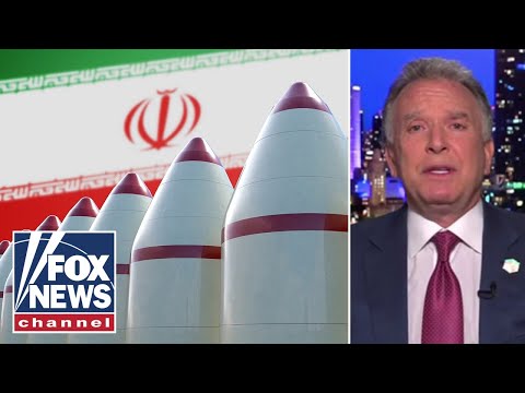 'COMPLETELY PREPOSTEROUS': Trump