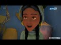 المسلسل المصري بكار الحلقة 12 MBC CARTOON 
