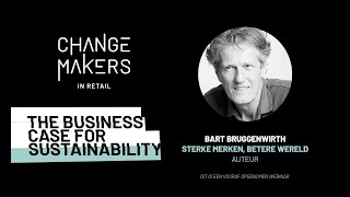 Changemakers in Retail - Bart Bruggenwirth