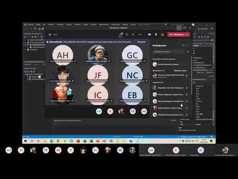 [Programación 11mo A] - Conectar SQL Server con Windows Forms - YouTube