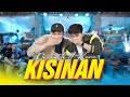 Danuarta ft Kevin Ihza - KISINAN - Jebule Mung Dadi Badute (Official Music Video ANEKA SAFARI)