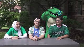 The Gator Gateway: A General Education Curriculum That Makes Sense