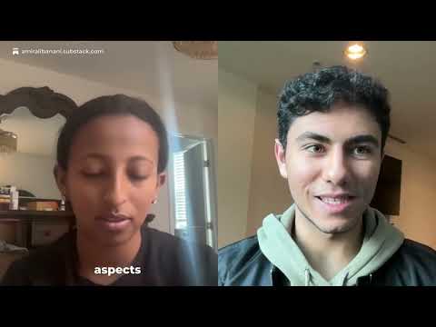 تحول مراقبت های بهداشتی از طریق تلاش های میان رشته ای با سنا مکونن