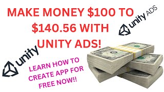 Celebrity Monetize App with Unity ads | Earn $100 Daily- Make $2000 to $4000 Monthly Wealth